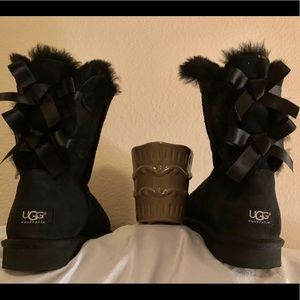 UGG Bailey Ladies Boots